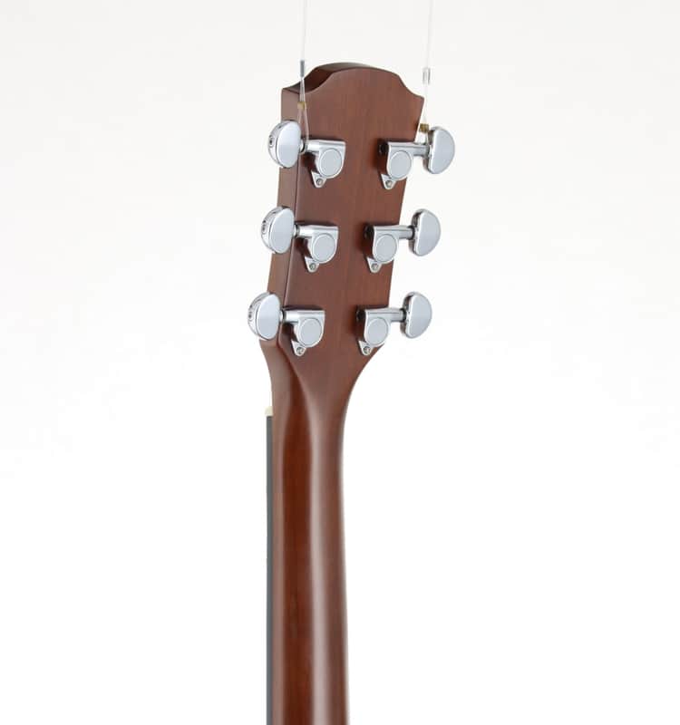 YAMAHA APX 4A SPL Tobacco Brown Sunburst (03/16) | Reverb