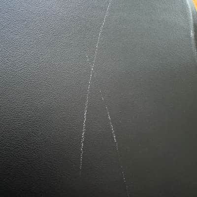 Road Runner ABS Molded Acoustic Dreadnought Guitar Case image 5