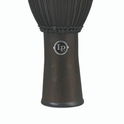 Latin Percussion LP World Beat FX Rope 11" Djembe - Synthetic Copper (LP724C) image 2