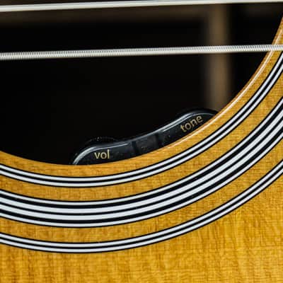 2022 Martin OM-21 Standard Series Reimagined natural image 13