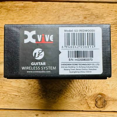Xvive U2 2020 - Multiple Bild 6
