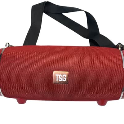 TCL Bluetooth speaker Bluetooth Speaker image 1