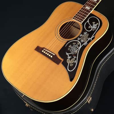 Epiphone USA Frontier Natural Epiphone (Made in the USA) [93513030] (05/27) image 10