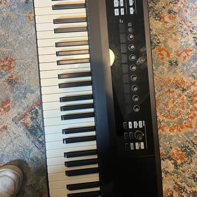Native Instruments Komplete Kontrol S88 image 2