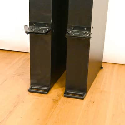 SLS CPA7600 Compact 3-Way Line Array Speaker (PAIR) CG010BJ image 8