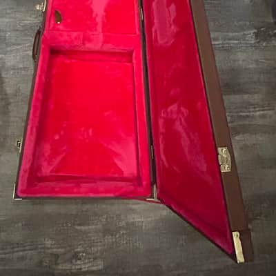Epiphone '58 Korina Flying V image 9
