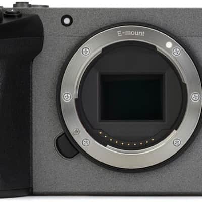 Sony Cinema Line FX30 Super 35 Digital Camera - Body Only image 2