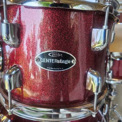 PDP Centerstage 5pc Drum Set image 2