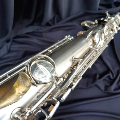 Saxo alto Conn Panamerican USA #28xxx image 19