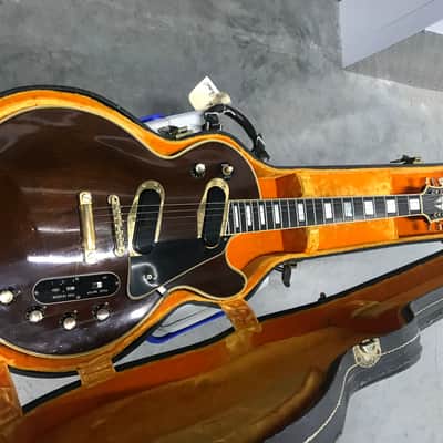 Gibson Les Paul Personal 1969 image 2