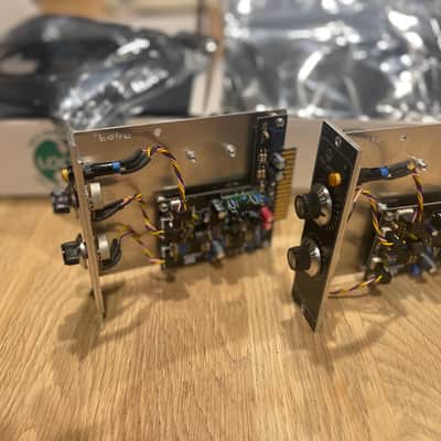Pope Audio Bax 2020 Classic 2021 - Stereo Pair image 4