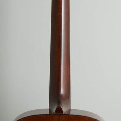C. F. Martin 0-18 Flat Top Acoustic Guitar (1964), ser. #193926, original black chipboard case. image 9