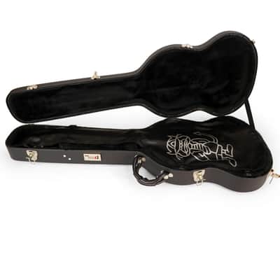 Gibson Angus Young Signature SG 2000 - 2009 - Aged Cherry image 17
