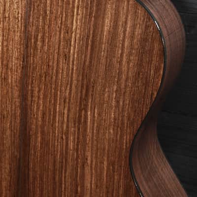 Martin OM-21 Ambertone Acoustic Guitar – Solid Rosewood Orchestra Model with Spruce Top image 7