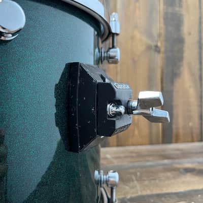 Trick Aluminum Shell Kit - Green Sparkle - 10/12/16 image 13