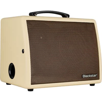 Blackstar SONNET 60W Acoustic Guitar Combo Amplifier - Blonde Bild 2