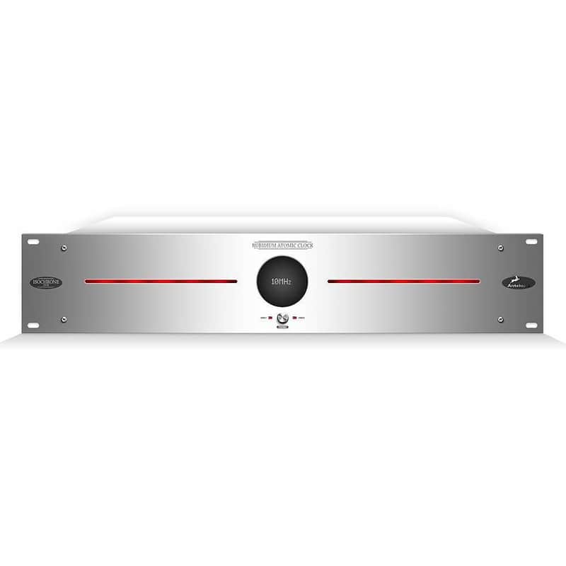 Antelope Audio Isochrone 10M | Reverb