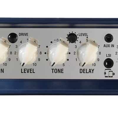 Laney Mini Stereo Amp Lionheart Edition MINI-ST-LION image 4