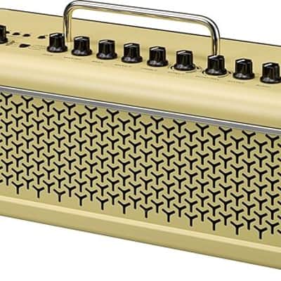 Brand New Yamaha THR30 II Wireless 30 Watt Modeling Combo Guitar Amplifier image 1