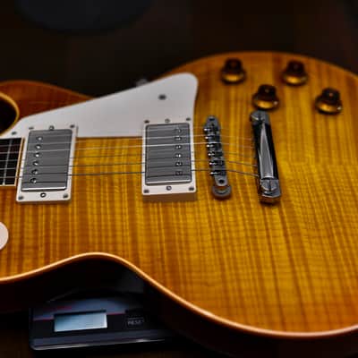 Gibson Les Paul 58 Reissue image 15