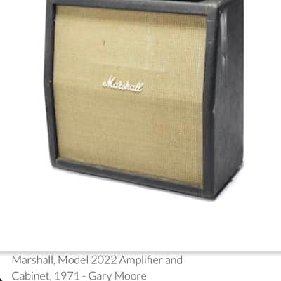 1970 Marshall Bass 20 Head PLEXI Collector Grade RARE image 7