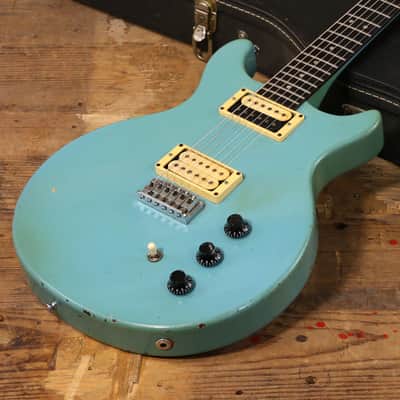 1981 Hamer Special Blue image 9