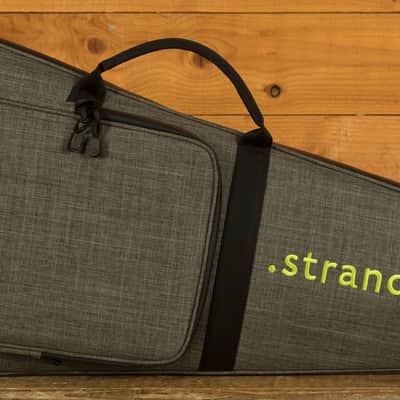 Strandberg Boden Standard N2.6 - Transformative Teal Metallic image 9