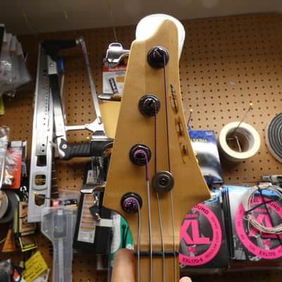 TBC - The Bass Company SO24 - Made in the USA Circa 2020 - Natural image 5
