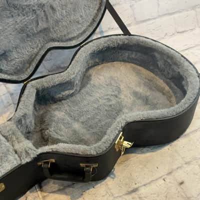 TKL Hardshell Acoustic Guitar Hard Case image 5