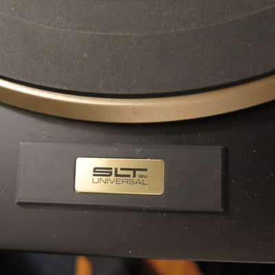 RARE Vintage Marantz SLT-12U Linear Tracking Turntable for records record player stereo component image 11