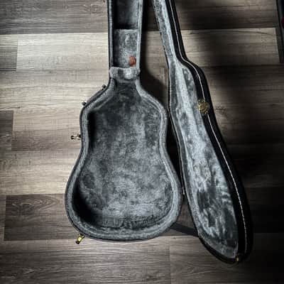 TKL Hard Shell Dreadnought Acoustic Guitar Case image 5