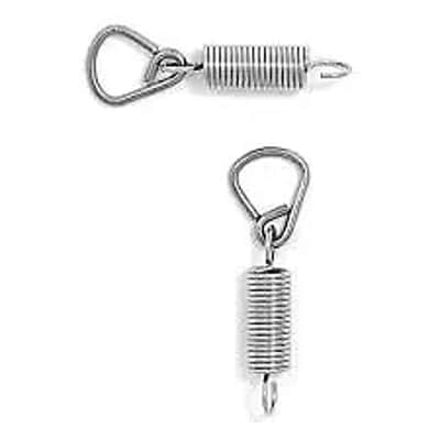 Gibraltar SC-0052 Bass Drum Pedal Spring Assembly (2 Pack)