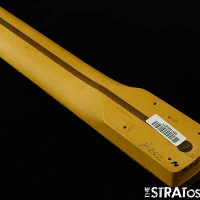 Fender Player II Stratocaster Strat Series NECK +TUNERS Modern C, 9.5 image 5