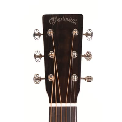 Martin Road Series SC-13E Modern Acoustic-Electric Natural image 9
