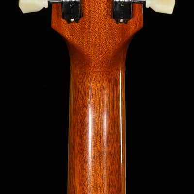 Gibson Custom Shop Willcutt Exclusive 1956 Les Paul Standard V3 Neck Goldtop Lightweight VOS M2M (451) image 6