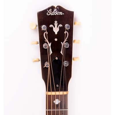Gibson L 4 Bj. 1939 USA in violin sunburst image 3