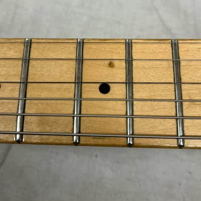 Fender Contemporary Series Stratocaster S1 Electric Guitar MIJ - Made in Japan image 23