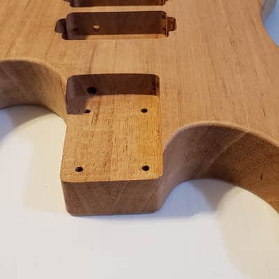 Kramer Nightswan Project guitar.  V.C. Signed, Vintage original 1980's neck, aged custom USA body. image 14