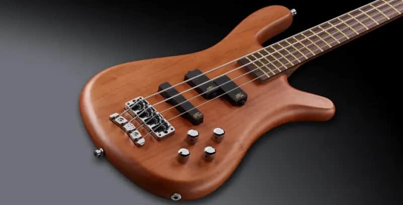 Warwick German Pro Series Streamer LX 4 | Reverb