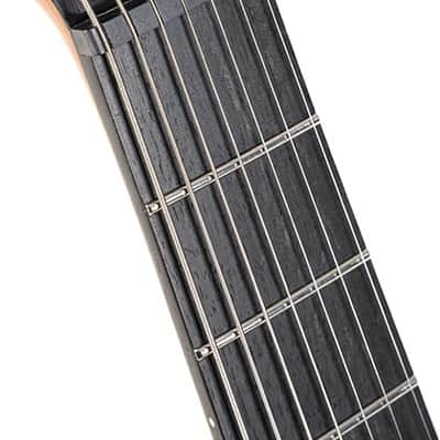 Cort KX707 | Evertune 7-String Electric Guitar, Black. New with Full Warranty! image 7