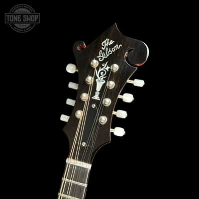 Gibson Custom Made to Measure F-5G Orange Sparkle 60512012 image 10