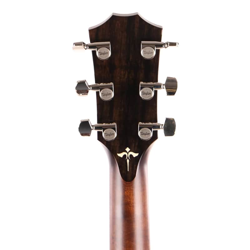 Taylor 614ce with V-Class Bracing Left-Handed image 6