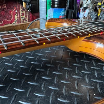 Alembic Custom EvH Signature Series II Superfilter image 14