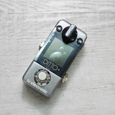 TC Electronic DITTO+