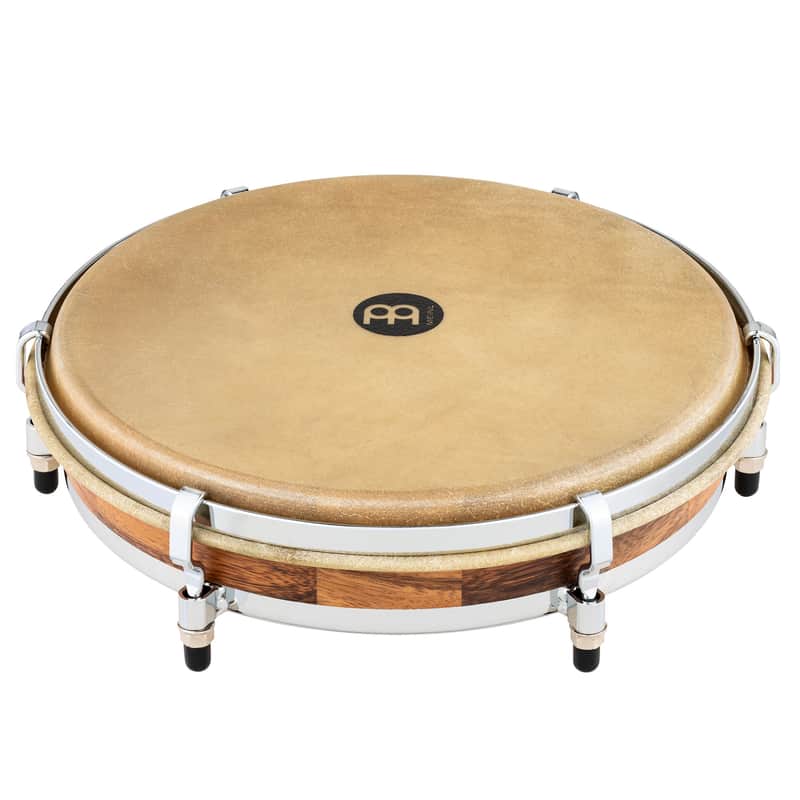 Immagine Meinl Pandero de Plena Punteador12'' - 1
