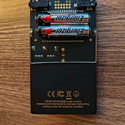 Teenage Engineering Pocket Operator Collection image 12