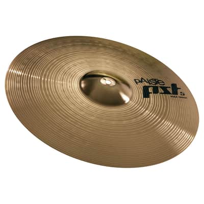 Paiste PST 5 18" Rock Crash image 1
