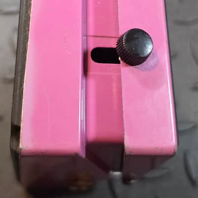 Boss BF-2 Flanger Taiwan Green Label PSA Spec image 7