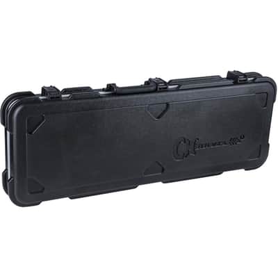 Charvel SKB Dinky Hardshell Guitar Case - Fits DK24 Models image 1