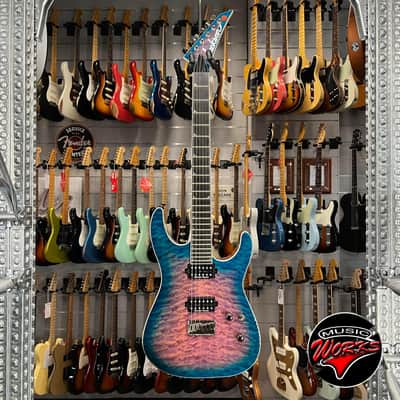 Jackson Sl2 Q Ht Pro Soloist image 2